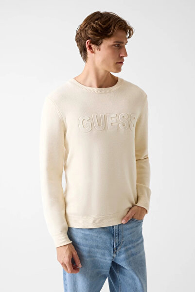 Guess Liam Erkek Triko