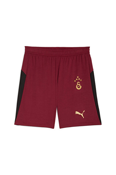 Puma Pantaloni scurți Galatasaray Gsk W/B W/Osp Pantaloni scurți pentru bărba...