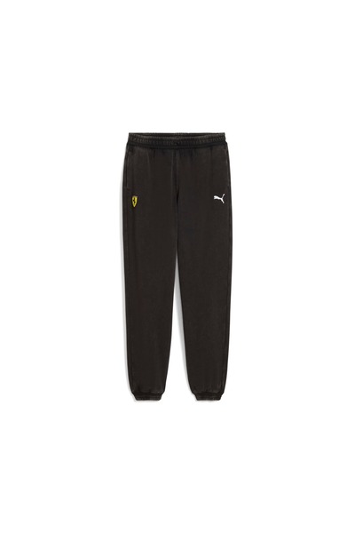 Puma Pantaloni de sport pentru tineret SCUDERIA FERRARI