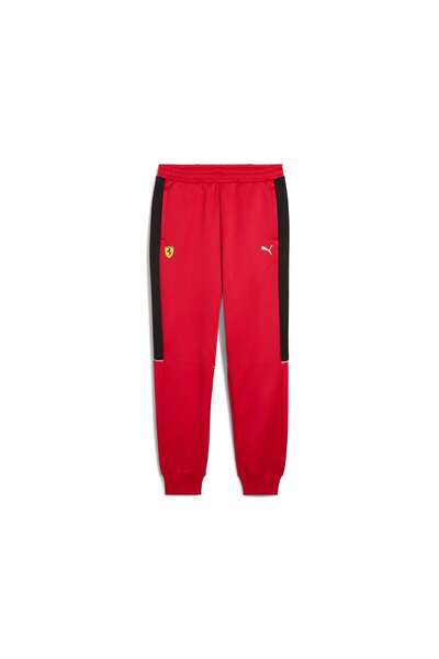 Puma بنطال رياضي رجالي من سكوديريا فيراري MT7