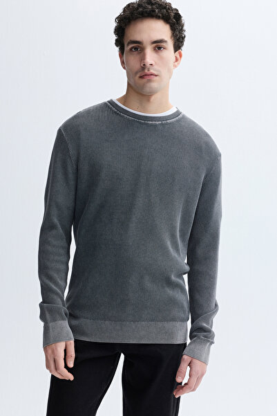 Mudo CYCLING NECK SWEATER
