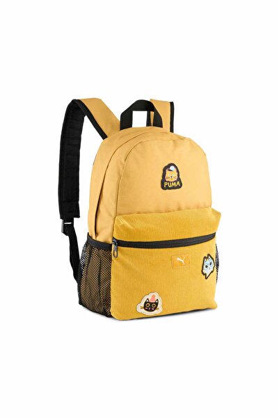 Puma 091755-01 Essentials Small Backpack &amp; Children's Backpack &amp; Anta...