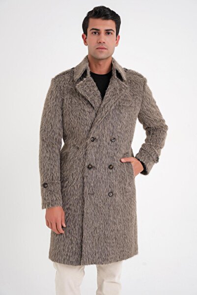 Efor PLT 087 PALTO Comfort VİZON CASUAL