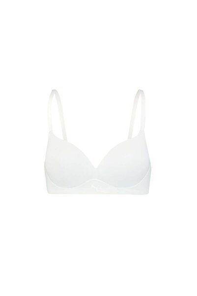 Puma Γυναικείο σουτιέν με μαλακή επένδυση