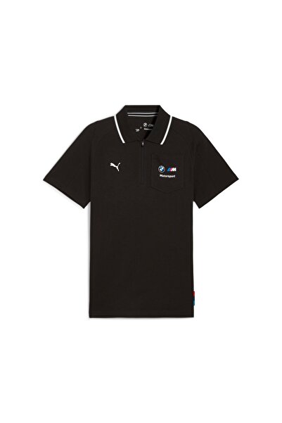 Puma BMW M Motorsport Erkek Polo