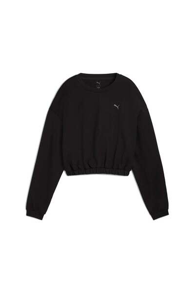Puma CLOUDSPUN TRAINING Kadın SWEATSHIRT