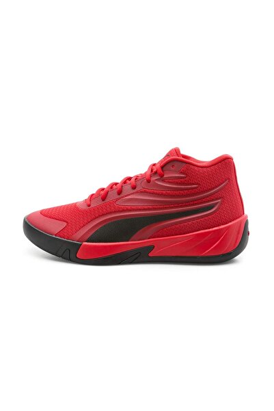 Puma Pantofi de baschet Court Pro UNISEX
