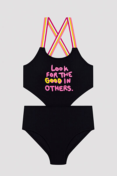 Penti Mladá dívka dobrý den Mayo