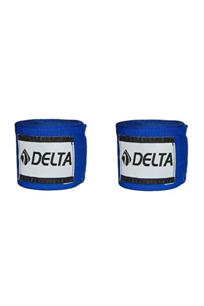 Delta Boxing Kickbox Muay Thai Sanda Επίδεσμος χεριών 3,5 μέτρα x 2 τεμ