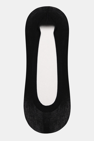 Penti Laserem řezané balerínské ponožky