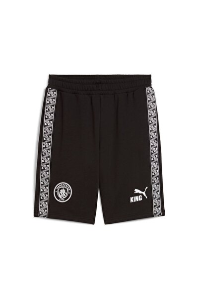 Puma Manchester CITY KING Erkek Eşofman Altı