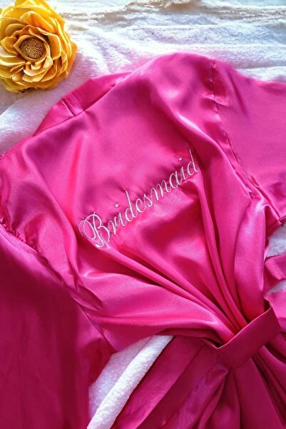 Lasilla Rochie de domnișoară de onoare scrisă pentru domnișoară de onoare, ro...