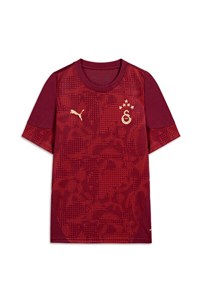 Puma GALATASARAY Erkek Antrenman Fermuarlı Üst