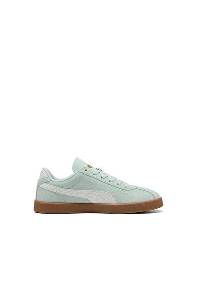 Puma Regular Fit Low Boot - Laces