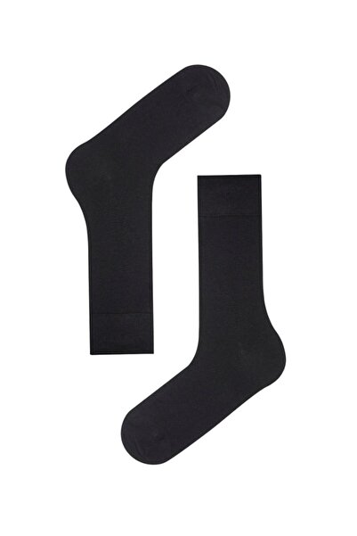 Penti Erkek Modal Lacivert Soket Çorap