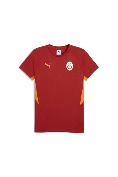 Puma Ανδρικό μπλουζάκι GALATASARAY EVOSTRIPE
