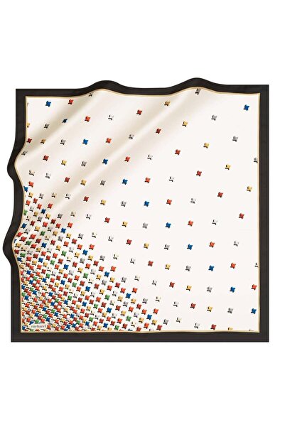 Cacharel Μεταξωτό μαντήλι Tivil 8273313-912