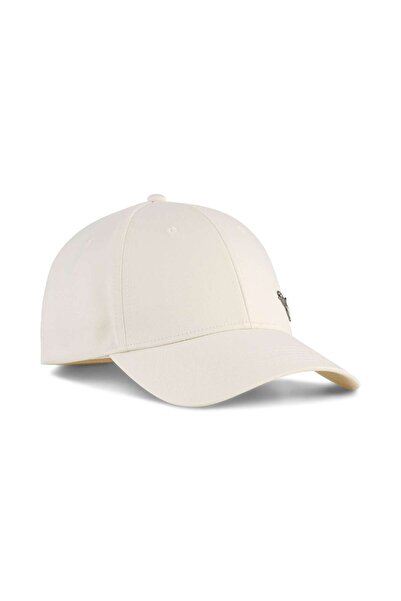Puma ESS METAL CAT BB Cap Şapka