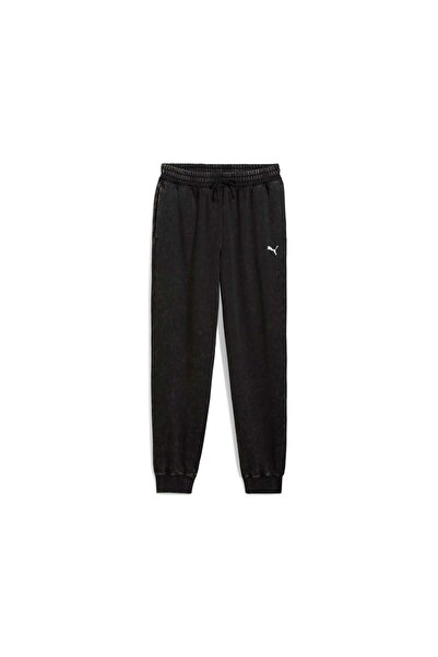 Puma Essentials Elevated Men's Wide Cut Sweatpants