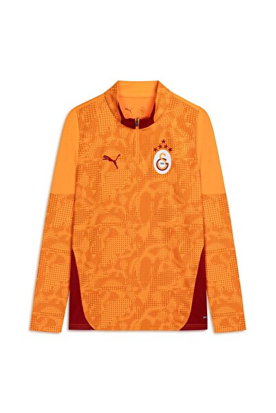 Puma Galatasaray Men's Training Zipper Top
