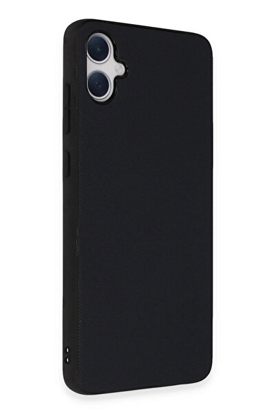 NewFace غطاء حماية تافت لهاتف سامسونج جالاكسي A05 (121435) - أزرق داكن