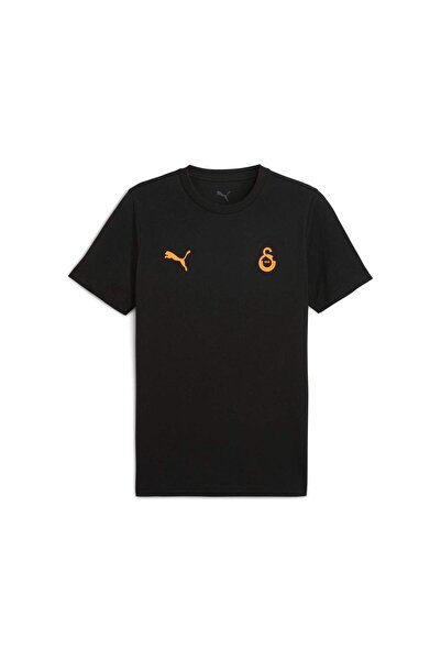 Puma Ανδρικό μπλουζάκι GALATASARAY FtblESSENTIALS