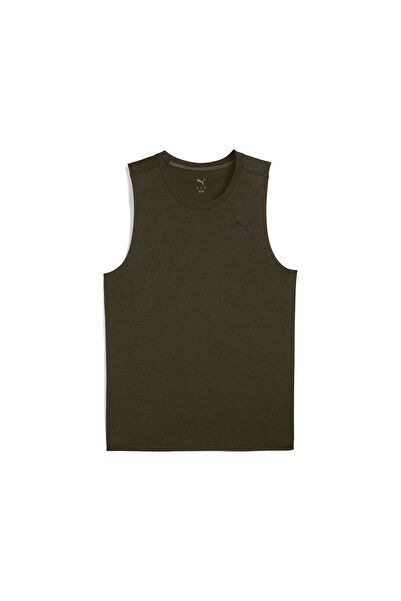 Puma Tad Tech Triblend Men's Tank Top