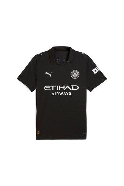 Puma Manchester CITY 25/26 Erkek Deplasman Forması