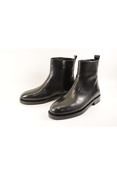 evva shoes Hakiki Bufalo Derisi Çok Kaliteli Bot