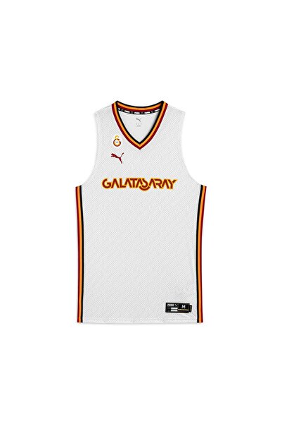 Puma Galatasaray Deplasman Basketbol Forma