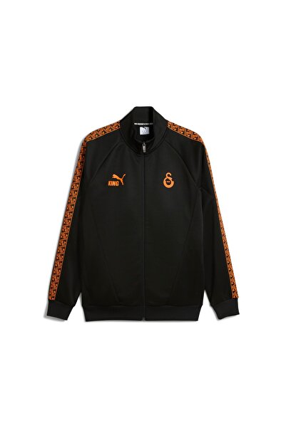 Puma GALATASARAY KING Anthem Erkek Ceket