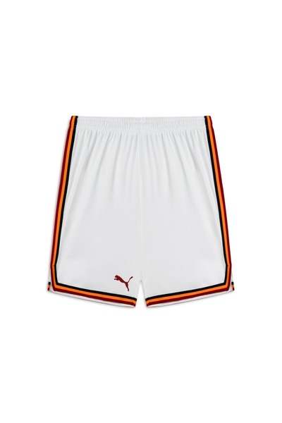 Puma Galatasaray Deplasman Basketbol Şortu