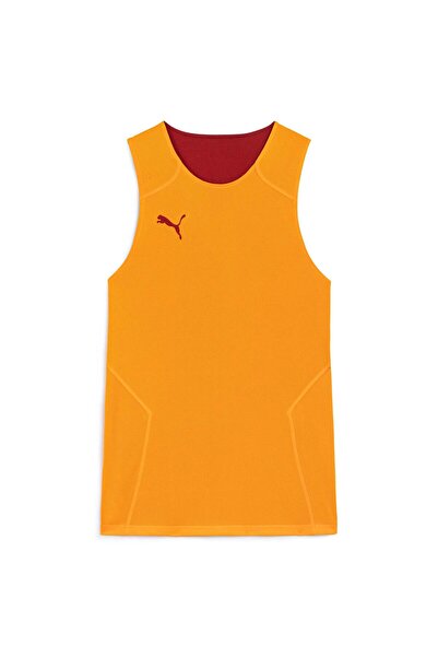 Puma Basketbol Antrenman Çift Taraflı Forma