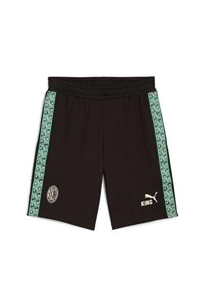 Puma AC MILAN KING Erkek Eşofman Altı