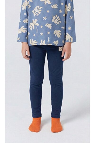 Cigit Легінси 2-10 років Синій