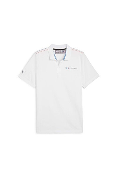 Puma Polo pentru bărbați BMW M Motorsport Jacquard