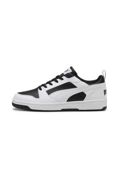 Puma Rebound V6 Low Ayakkabı