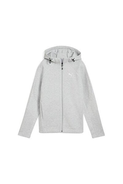 Puma Evostripe Women's Hooded Jacket