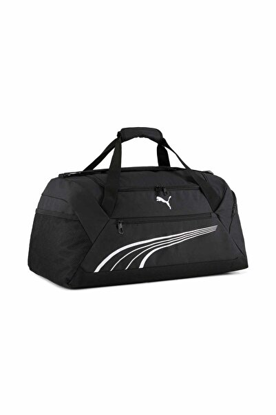 Puma Torba sportowa Fundamental m Sports Ba