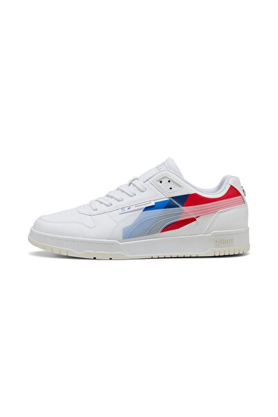 Puma BMW MMS RBD Game Low мъжки бели маратонки