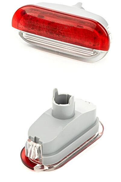 PRO-A Vw Golf 3 Bora Polo Leon Octavia Toledo Sharan Alhambra Beetle Kapı Uya...