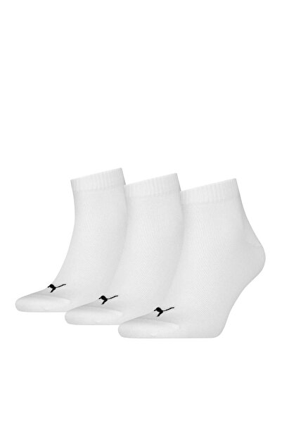 Puma Τρίτη UNISEX Κάλτσες 3 τεμαχίων