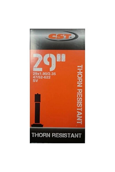 CST 29x1.90-2.35 Sv 48mm Motor Sibop Iç Lastik