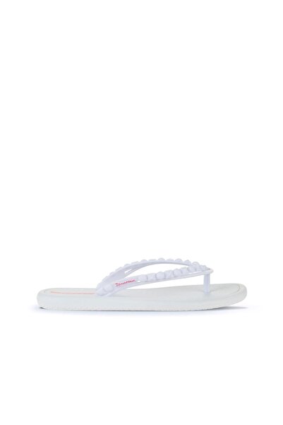 İpanema White Ip Meu Sol Ad Women's Flip Flops 22Ip014
