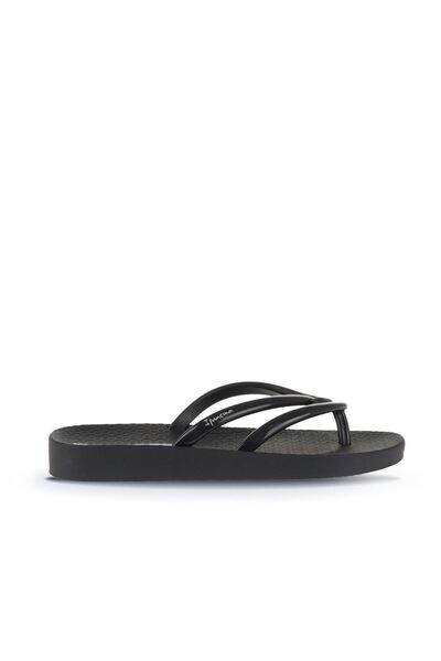 İpanema Black Ip Comfy Women's Flip Flops 22Ip007