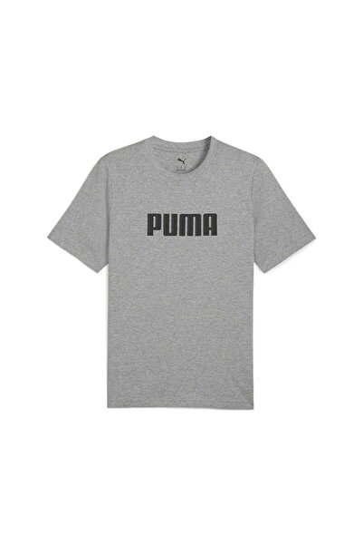 Puma Essentials Logo Men's T-Shirt