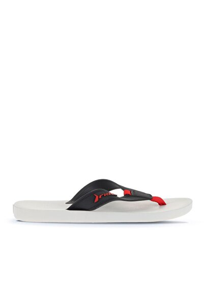 Rider White Rd Impulse Thong Men's Flip Flops 22Rd006