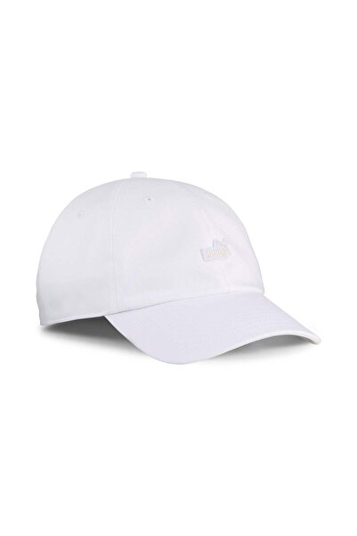 Puma Καπέλο μπέιζμπολ με λογότυπο ESSENTIALS No.1