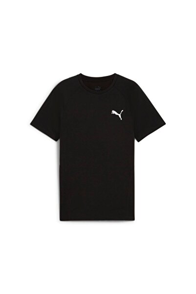 Puma EVOSTRIPE Genç Tişört