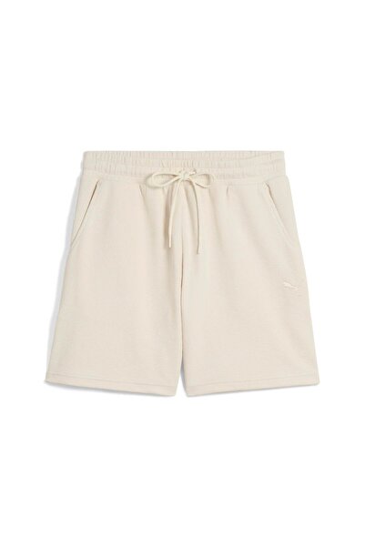 Puma HER Kadın Yüksek Bel Şort